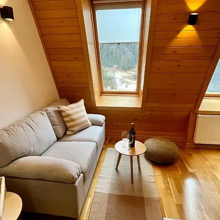 Appartement 533 In Vucko - Private Host