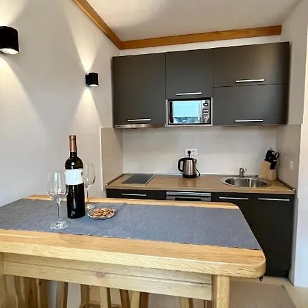Appartement 533 In Vucko - Private Host