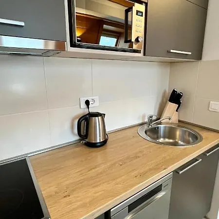 533 In Vucko - Private Host Appartement