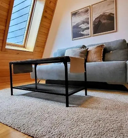533 In Vucko - Private Host 4* Jahorina