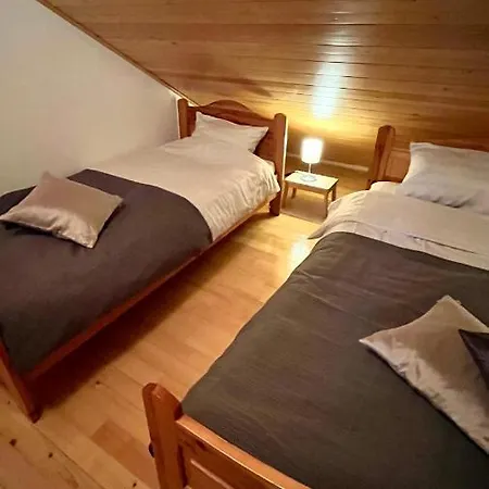 533 In Vucko - Private Host Appartement 4*