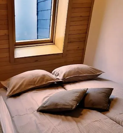 533 In Vucko - Private Host Appartement 4*