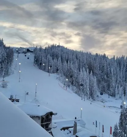 533 In Vucko - Private Host 4* Jahorina