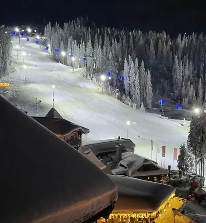 아파트 533 In Vucko - Private Host 4*