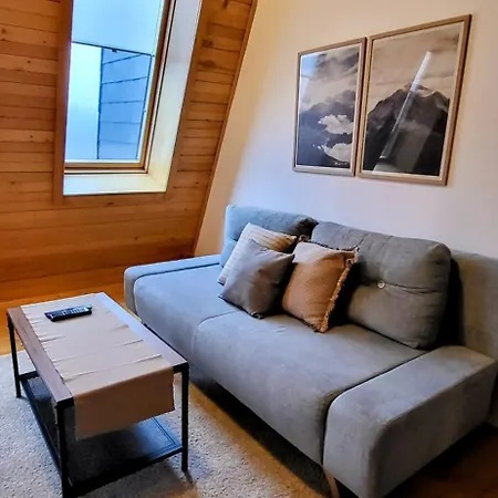 Appartement 533 In Vucko - Private Host