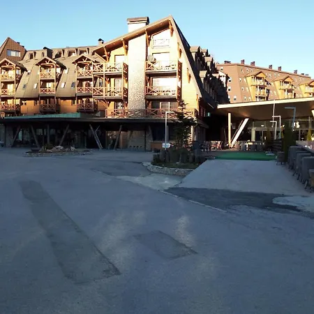 533 In Vucko - Private Host 아파트 4*