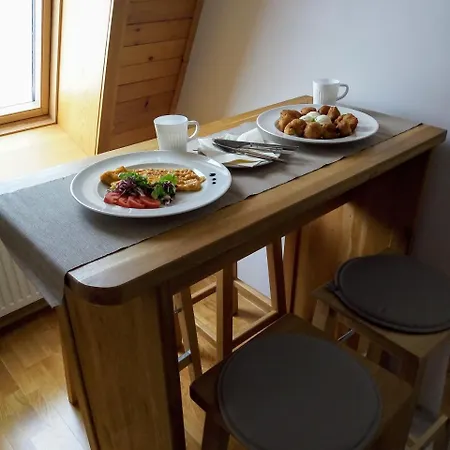 Appartement 533 In Vucko - Private Host Jahorina