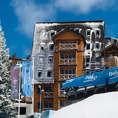 533 In Vucko - Private Host 아파트