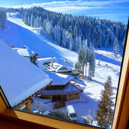 아파트 533 In Vucko - Private Host