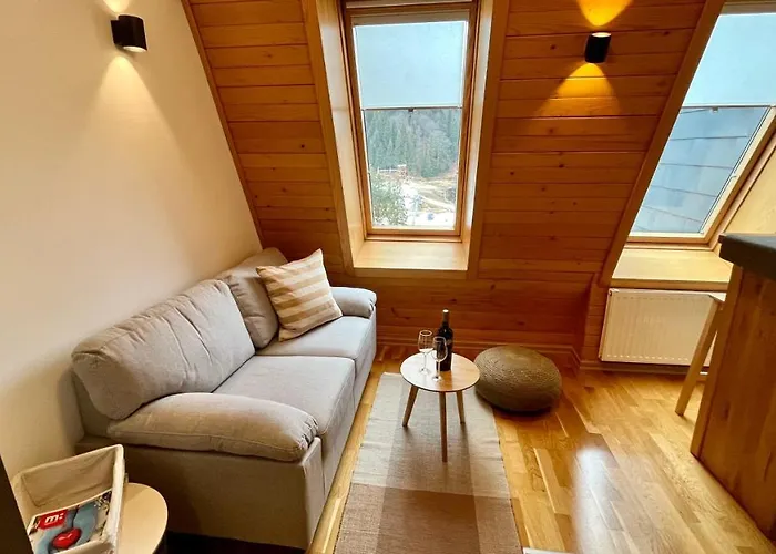 Apartment 533 In Vucko - Private Host