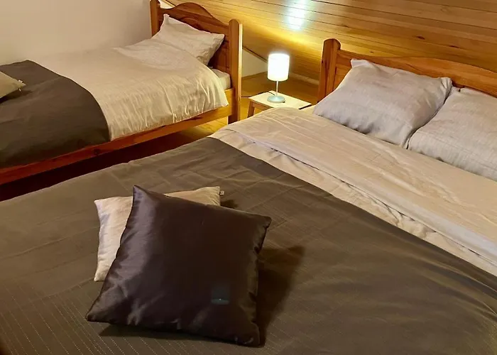 533 In Vucko - Private Host 4*