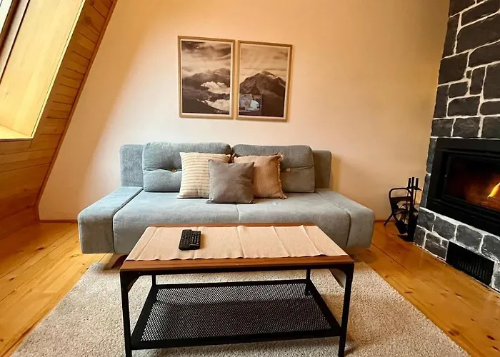 Apartment 533 In Vucko - Private Host