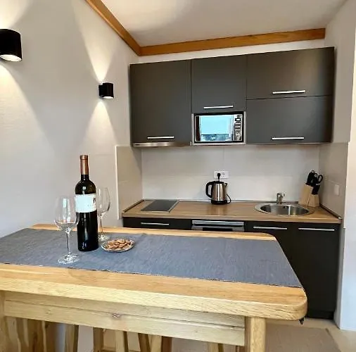 Apartment 533 In Vucko - Private Host