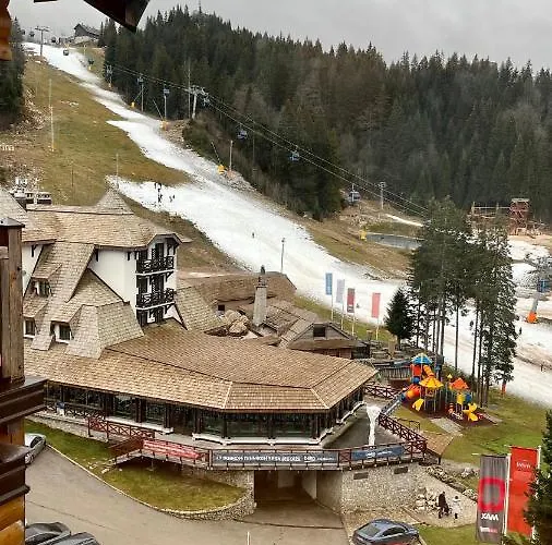 Apartment 533 In Vucko - Private Host Jahorina
