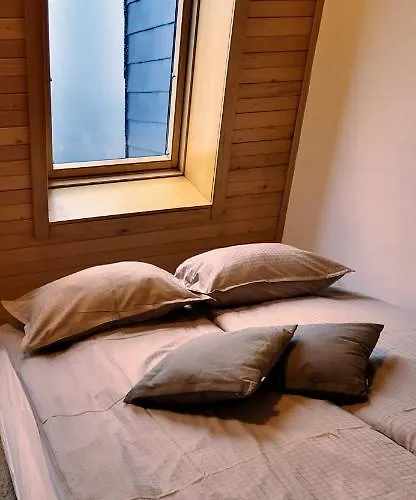 533 In Vucko - Private Host Apartment 4*